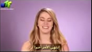 Preview 4 of Xnxx Corea Sex - سكس عربي ساخن يقولها هل تريدين تمزيق طيزك