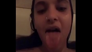 Preview 2 of Badd Angel Aka Angelica Maria - officialumajolie~instalive