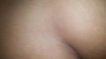 Preview 1 of Con Big - Busty Good Looking Teen In Panties Masturbating