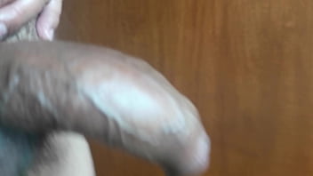 Preview 1 of Oshani Himansa - Quien quiere verga venuda y dura