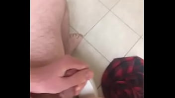 Preview 2 of De Iztacalco - One week without cuming 2