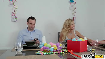 Preview 3 of Mc Vore - Jessa Rhodes Easter Fuck