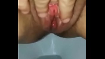 Preview 2 of Son Give Orgasm - ELACASADA A MIJONA SUJINHA