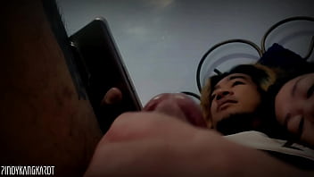 Preview 1 of Findfind Sex In Penn - Morning libugan