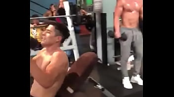 Preview 2 of Rose Monroe Lipple - So&aacute_i T&acirc_y - Vũ điệu ph&ograve_ng gym Cre- Wapayasos