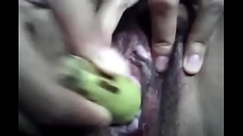 Preview 2 of Chines Virgin Sex - Terong-ijo