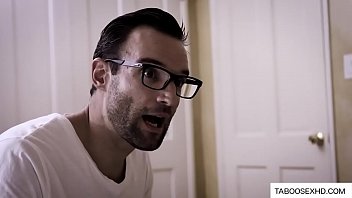 Preview 2 of Cum Teen Ass - Girl on the rehab sucking and fucking