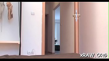 Preview 2 of Emma Leigh Jasmine Jaw - Dark romance on web camera