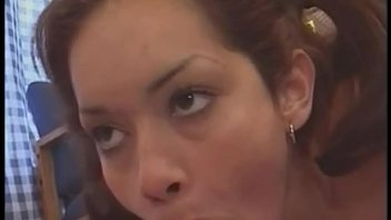Preview 3 of Emilia Ferro Network - Hot Young Chick Spreads Her Legs and gets Her Pussy
