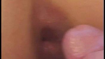Preview 4 of Emilia Ferro Network - Hot Young Chick Spreads Her Legs and gets Her Pussy