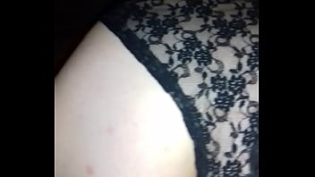 Preview 1 of Rich Girl Kidnap - mi mujer follando con su amigo a cuatro patas