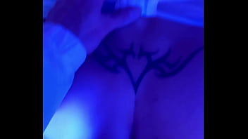 Preview 4 of Indian House Cleaning Aunty - I give my boyfriend a blowjob,  and let him fuck me with his huge cock in doggystyle