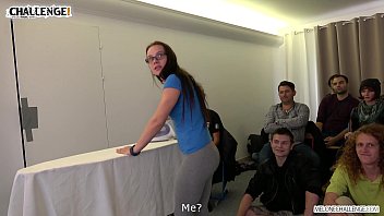 Preview 1 of Big Anss Anal - Fat Guy Can&#039_t Get His Cock up for Mea Melone and a Huge Audience