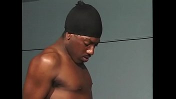 Preview 2 of Brazzers Indhan Rap - Gay black men love sucking each other&#039_s  tool