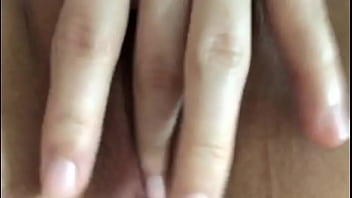 Preview 3 of Mirissa Anal - My horny Korean friend fingering her sweet pussy part 1