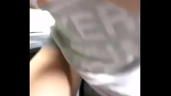 Preview 1 of Malay Gal Gettin Horny - Gorgeous Looking Squirter Fingering Her Pussy In The Car