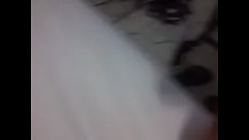 Preview 2 of Sleeping Unconscious Man - Pincelando e me divertindo com o dedinho no rabinho gostoso da ruiva