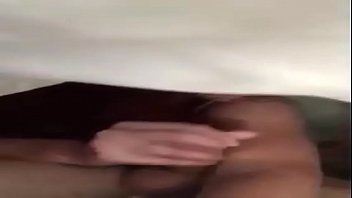 Preview 4 of Mom Soncock - She sneaked into out tent to still her hunger