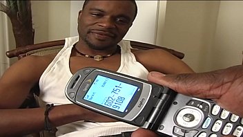 Preview 1 of Ich Ficke Meine Nachbarin - Chocolate brown whore gets her pussy licked by stud before he bangs her