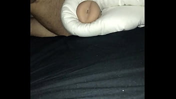 Preview 1 of Clean Floor Desi - i fuck my fleshlight and i cum in 30 seconds