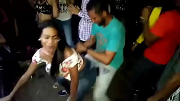 Preview 1 of Bangladeshi Prova Sexx - Daneska UD 145 San Felix