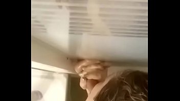 Preview 2 of Sexmex Nicky Ferrari - Gloryhole themovie