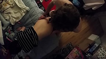 Preview 2 of Auntyb Xxx - Hot couple fuck