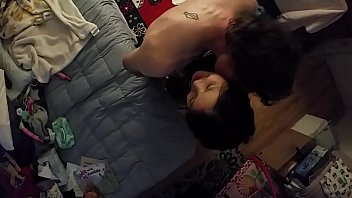 Preview 1 of Auntyb Xxx - Hot couple fuck