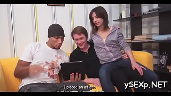 Preview 1 of Analhotvideo - Be willing for wild group act