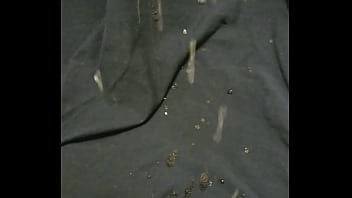 Preview 3 of Funklfun Com - Pre-shower cumshot shower