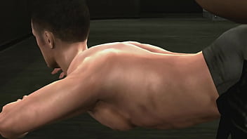 Preview 4 of Bhutanese Sex Porn - christal vs cody rhodes clip