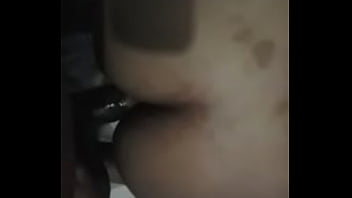 Preview 3 of Sani Luoni Xc Oold - Fudendo o cuzinho da minha ex