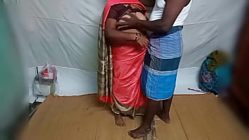 Preview 3 of Young Mom Sleeping Son Repe - Indian real couple excellent sex and blowjob homemade