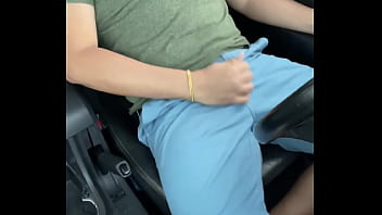 Preview 2 of Anala Oil - In the car