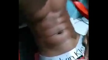 Preview 4 of Cil Porn Hd - MULEKE GOSTOSO