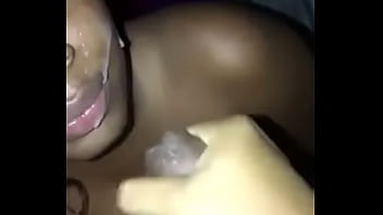 Preview 1 of Kevin 1 - Bitch suckin&#039_ asf