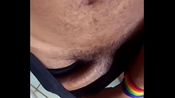 Preview 2 of Japan I Porn Mv - Unboxing Colombian dick