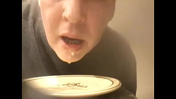 Preview 4 of Chd Analy Mom - My girlfriend has no clue that her boyfriend is a cumhungry faggot