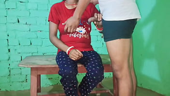 Preview 1 of Nxgx Melayu - friends wife indian Village marriage anniversary gift after pusssy playing
