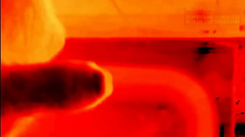 Preview 3 of 30 Mint Xxx Wife Hasbend - W&auml_rmebildkamera beweist,  dass ich in die dusche gepisst hab!