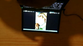 Preview 2 of Kissg Xnxx - Cumming so hard for sexy nicki...it feels so good bb