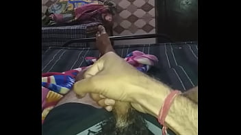 Preview 4 of India Romentic Bhabhi Sex - VID 20180330 004730