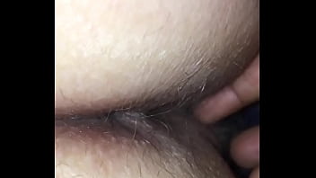 Preview 4 of Cfnm Huminity5 - Katherine Sexy cheating milf wife let&rsquo_s me touch her wet pussy