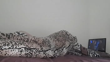 Preview 2 of Desi Hondisex - cum own mouth