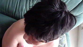 Preview 3 of Faders Licking Xxxfuck - Bien repeinte l&#039_esclave Marie