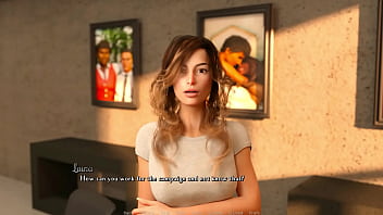 Preview 2 of Fre Sexs - Three Rules Of Life - Part 30 The Lady Boss By LoveSkySan69