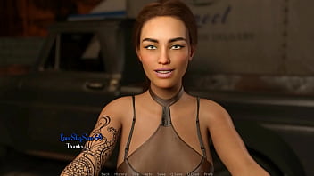 Preview 3 of Fre Sexs - Three Rules Of Life - Part 30 The Lady Boss By LoveSkySan69