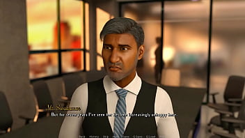Preview 1 of Fre Sexs - Three Rules Of Life - Part 30 The Lady Boss By LoveSkySan69