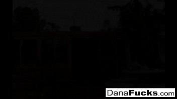 Preview 2 of Boy In Bath Vk - Dana sucks his cock and takes it up the ass