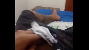 Preview 3 of Jpn Xxx Di Ikat - VID-20180306-WA0096